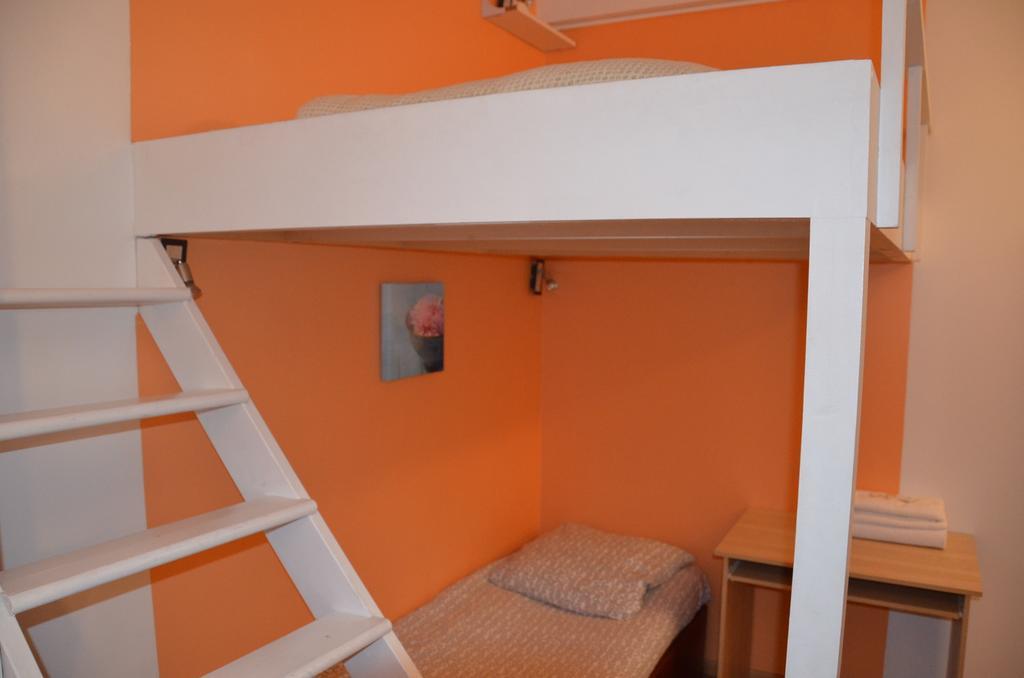 Hotel Studios Phenicio Porte De Versailles Malakoff Room photo